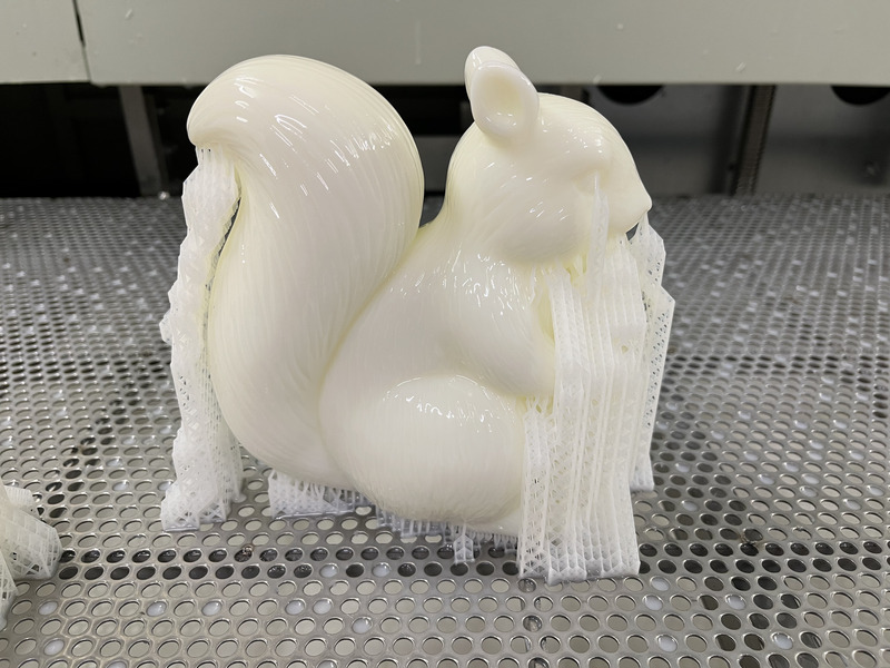 Dịch vụ in 3D theo yêu cầu